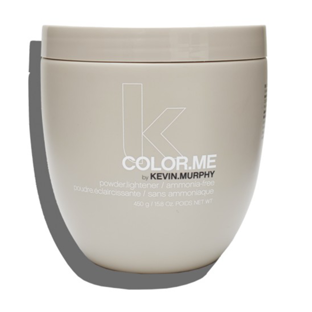 COLOR.ME by KEVIN.MURPHY POWDER.LIGHTENER, AMMONIA FREE