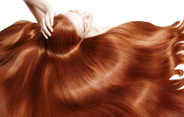 Hair by Sascha Breuer 