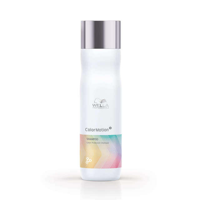 Wella Professionals ColorMotion+ Color Protection Shampoo