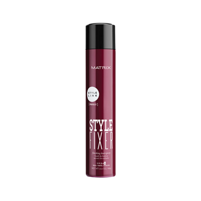 Style Link STYLE FIXER Finishing Hairspray