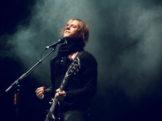 Paul Banks Stream