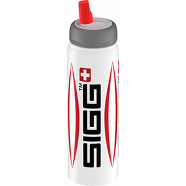 SIGG Performance White Water Bottle