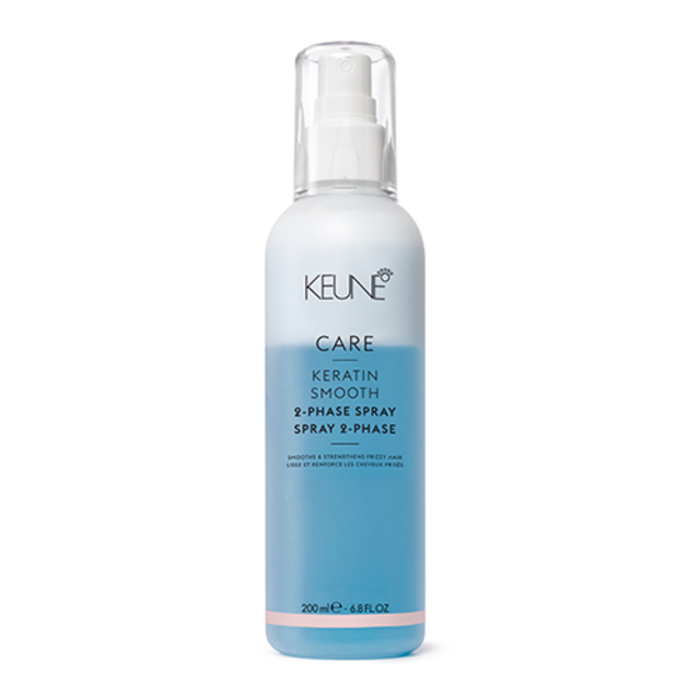 CARE KERATIN SMOOTH 2-PHASE SPRAY