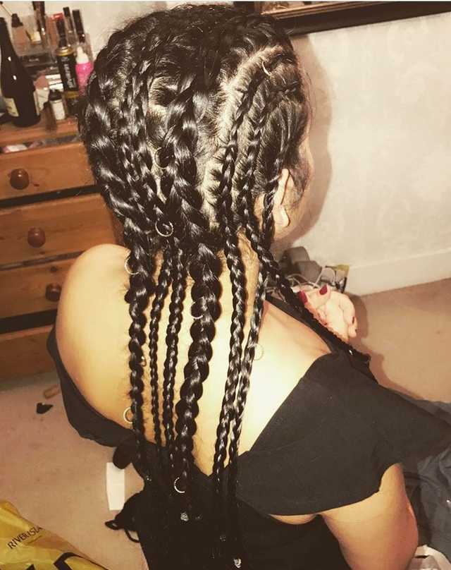 Braids