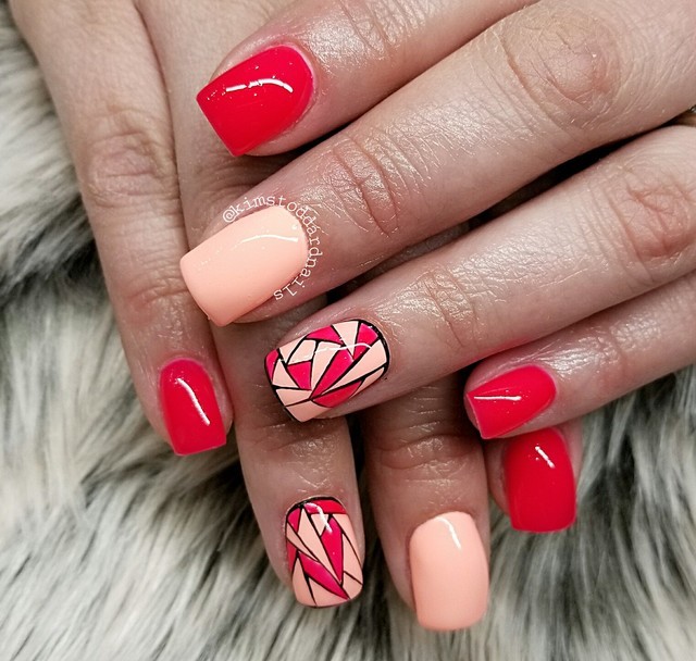 Quiz Which Nails Are Best For You Nailstyle