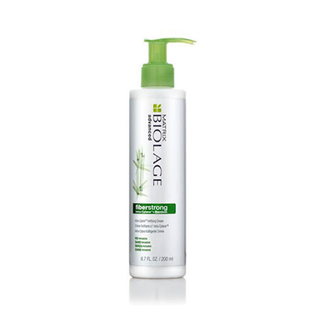Biolage Advanced FiberStrong Intra-Cylane™ Fortifying Cream