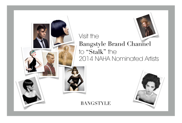 Stalk the 2014 NAHA Nominees! 