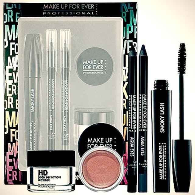 Holiday Gift Ideas Beauty