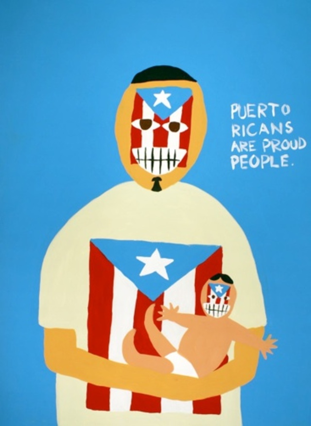 16.puertoricans