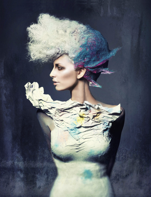 Anthony Cress - House of Hair Inspiration - House of Hair Inspiration