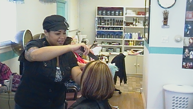 Northern Clipz Hair Salon
