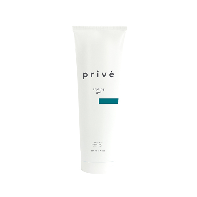 styling gel by privé - Bangstyle - House of Hair Inspiration