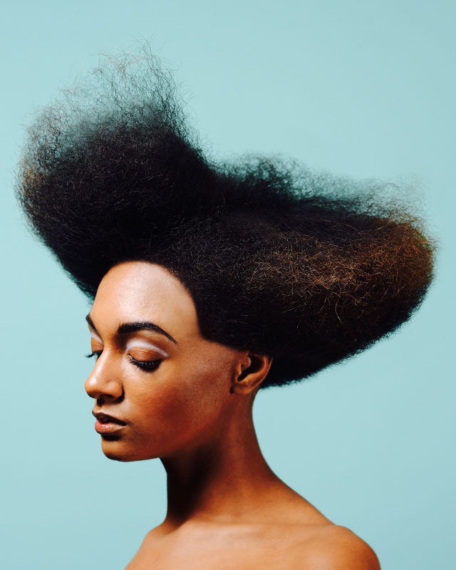 FRO by Patrick Ina