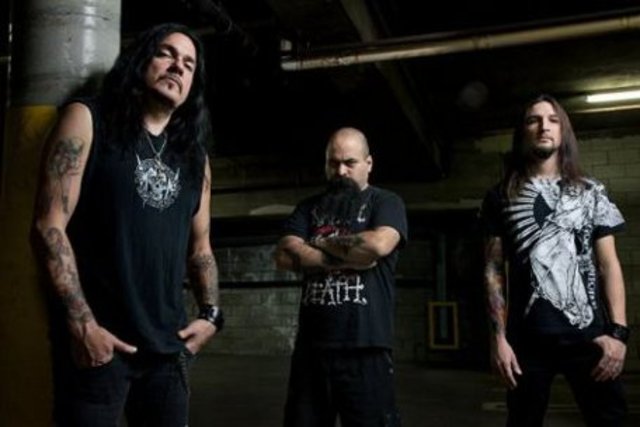 PRONG COVER PHOTO