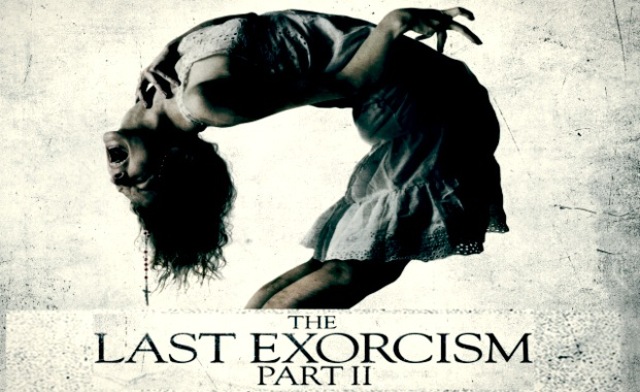 Last Excorism 2