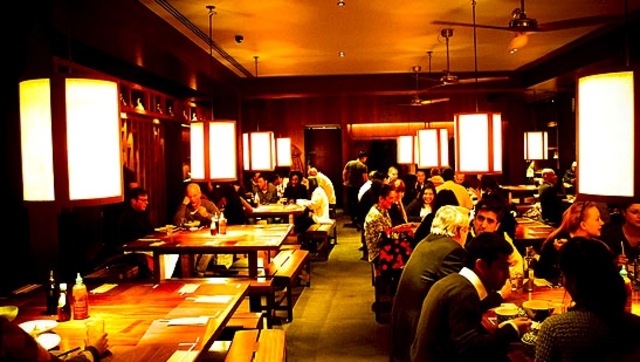 Busaba Eathai London