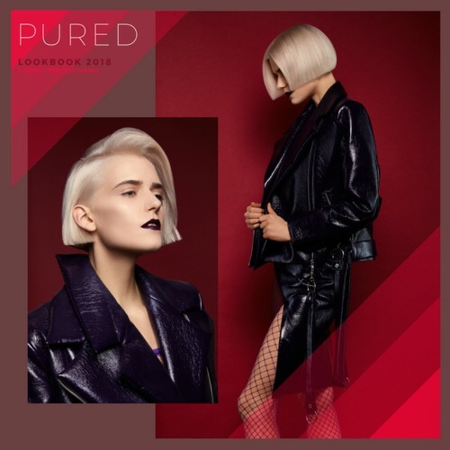 My pUred collection with gabi