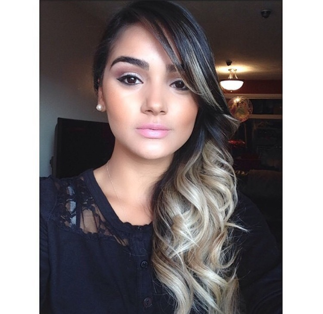 Ombre