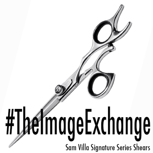 #TheImageExchange Contest