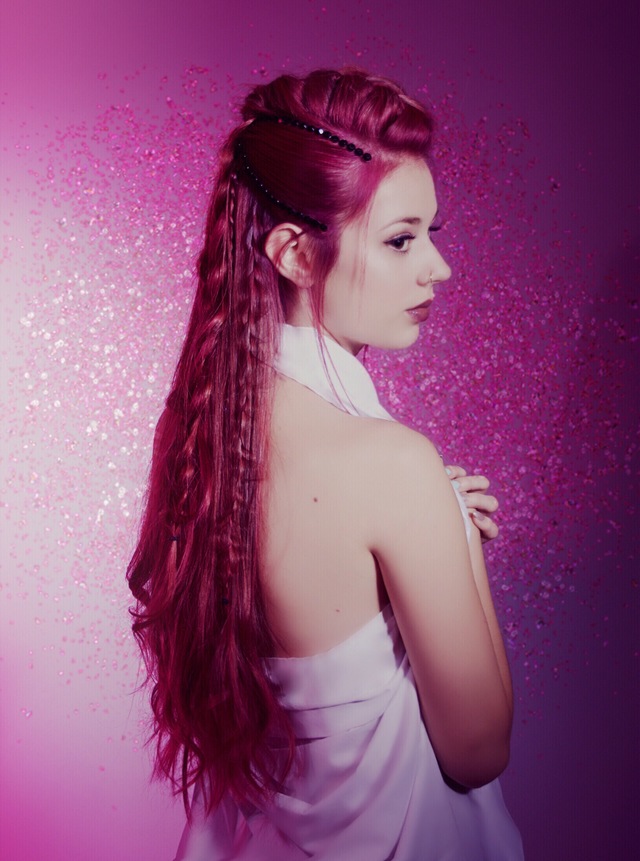 RosÈ Goddess