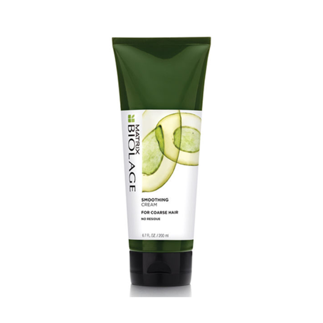 Biolage Cleansing Conditioner Smoothing Cream for Coarse Hair