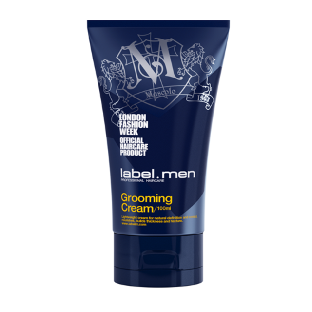 Label.Men Grooming Cream
