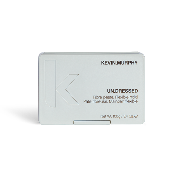 KEVIN.MURPHY UN.DRESSED