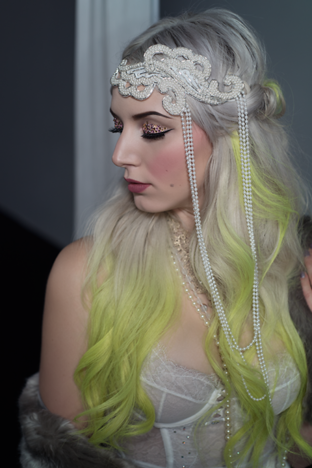 Circus dreams