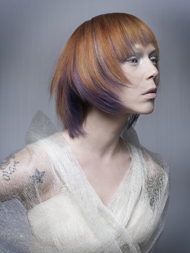 Goldwell Color Zoom 2018 Partner entry