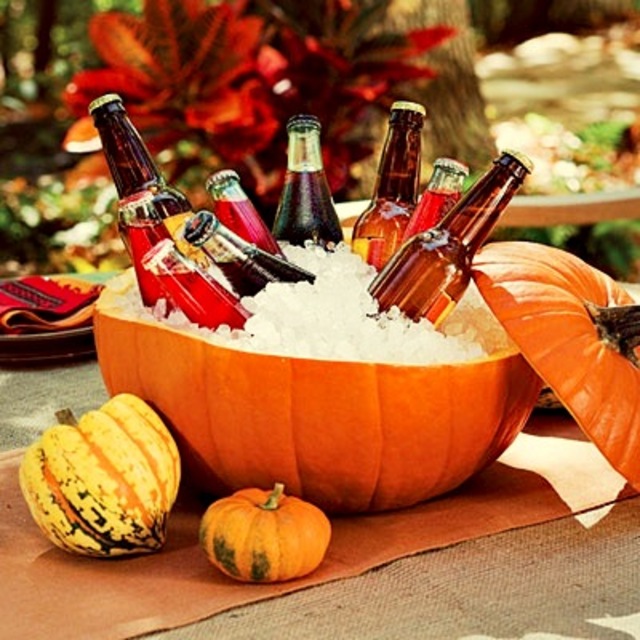 Autumn Beers top 10