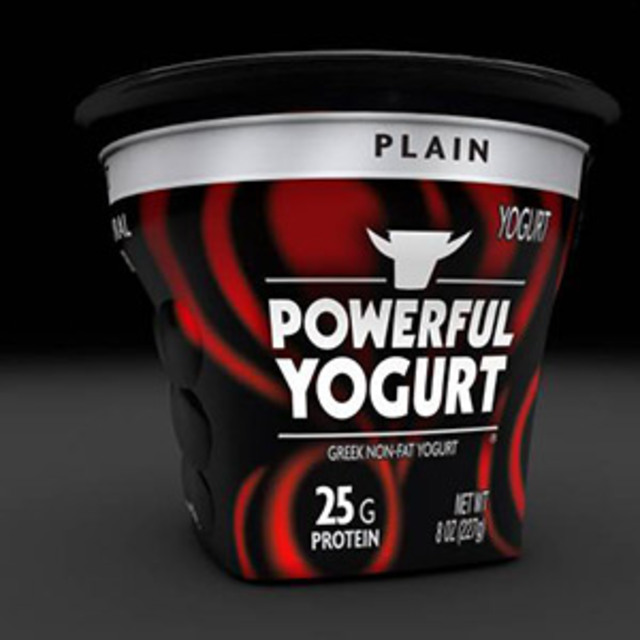 Powerful-Yogurt