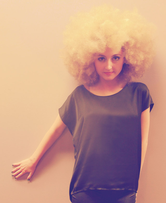 Kevin.Murphy Afro