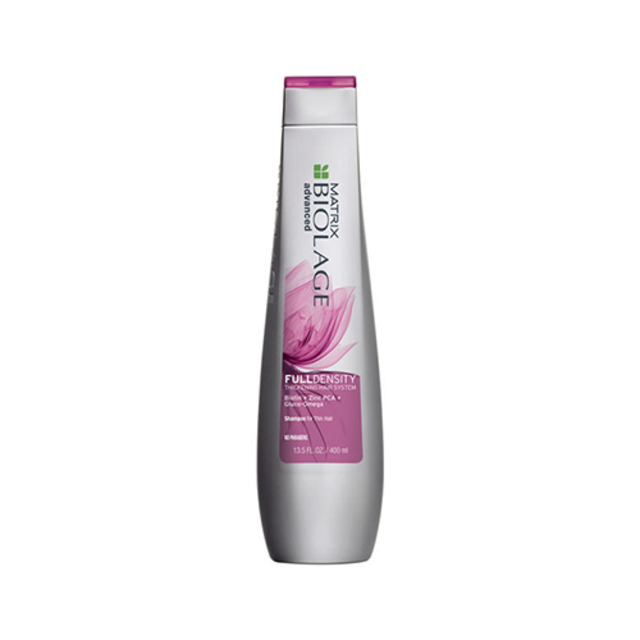 Biolage Advanced FullDensity Shampoo for Thin Hair