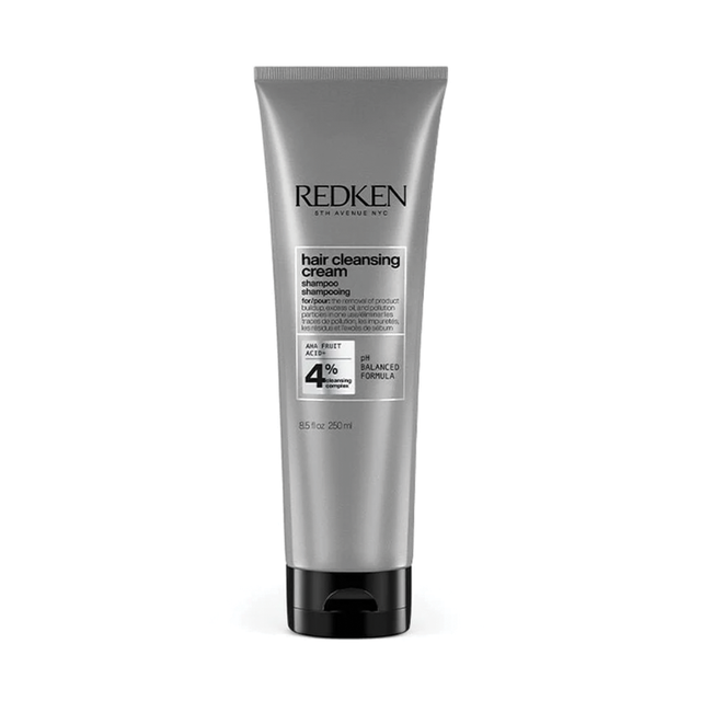 HAIR CLEANSING CREAM CLARIFYING SHAMPOO