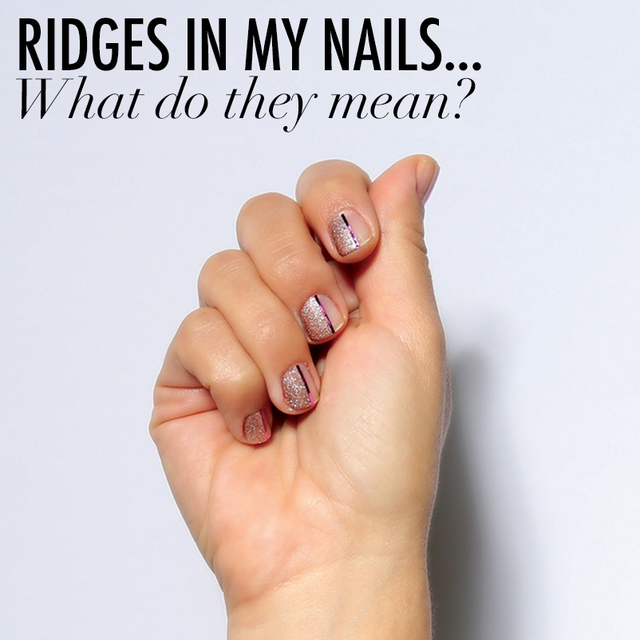 6 Tips For Filing Your Nails Nail It Mag Nailstyle