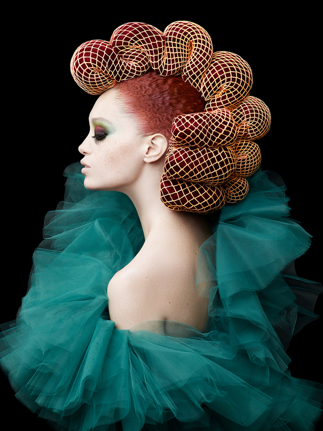 NAHA 2019 - Avant Garde