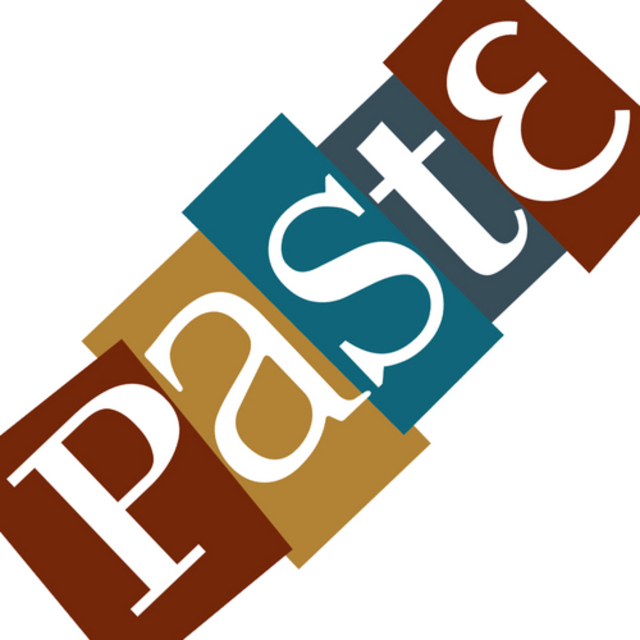 paste