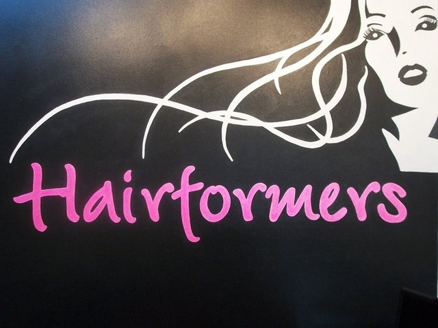 Hairformers Studio & Salon - Welcome!