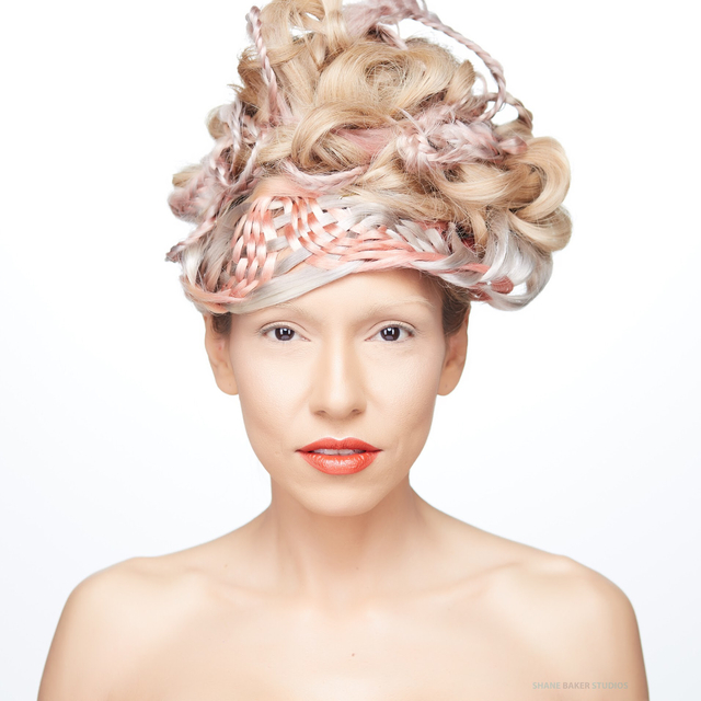Photo: Shane Baker Studios
Hair: Brynne Dubin
Make-up: Ivylandaverde
Model: Lisa Legarreta