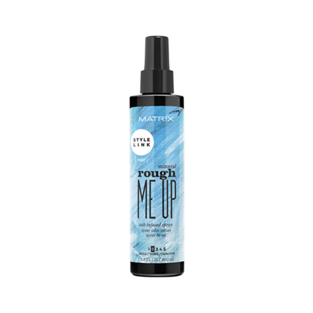 Style Link Mineral ROUGH ME UP Salt Infused Spray