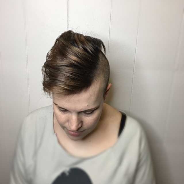 Makeover