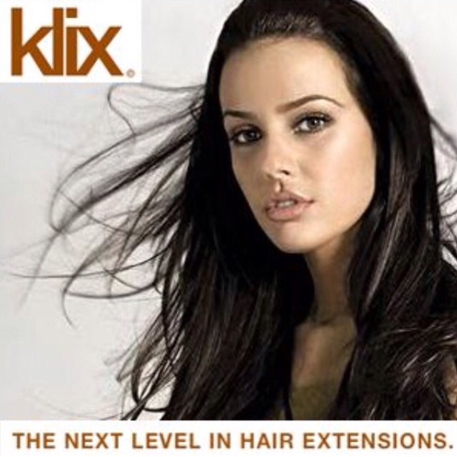 KlixHair extensions 