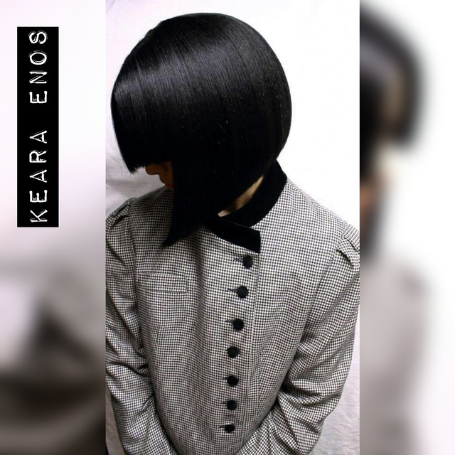 Keara Enos Hair Design