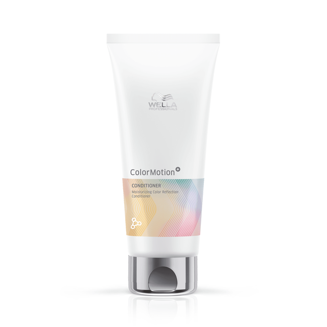 Wella Professionals ColorMotion+ Moisturizing Color Reflection Conditioner