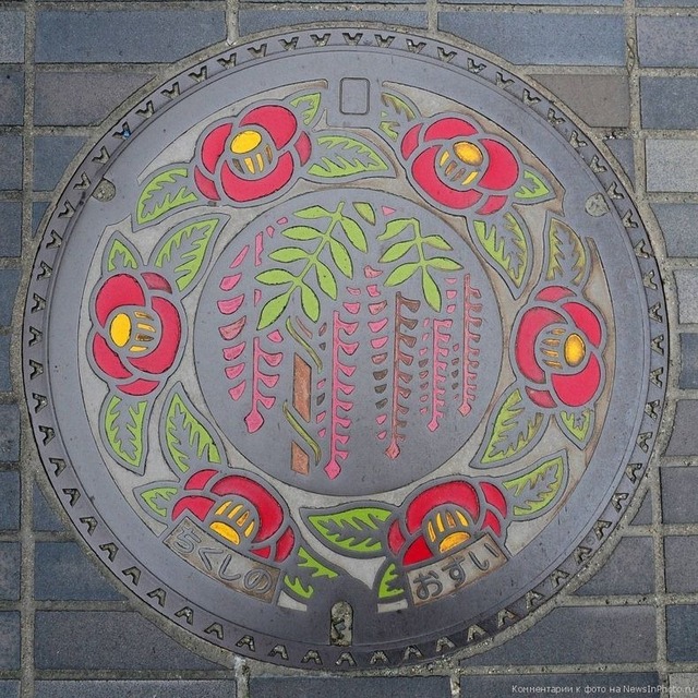 japan-manhole-covers