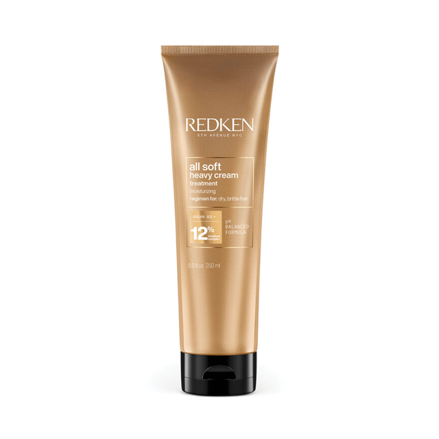 ALL SOFT HEAVY CREAM MASK