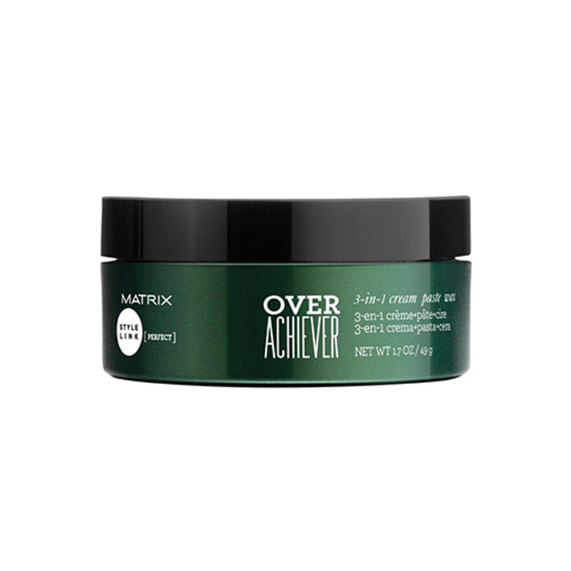Style Link OVER ACHIEVER 3-in-1 Cream + Paste + Wax 