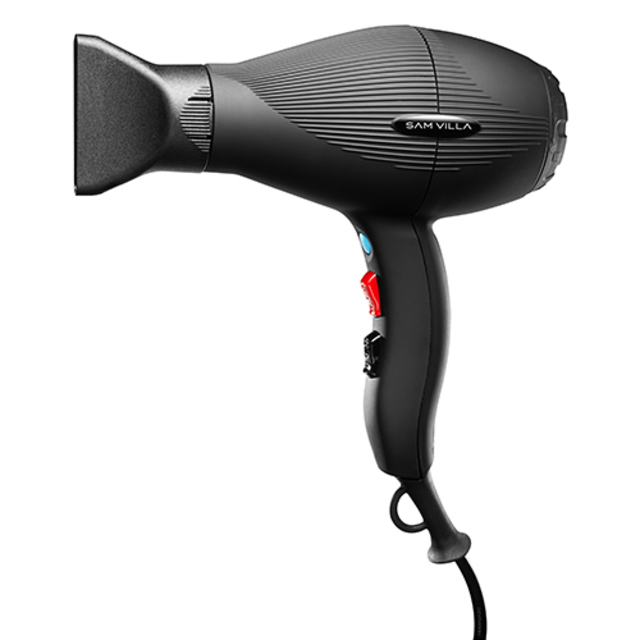 Light Professional Ionic Blow Dryer