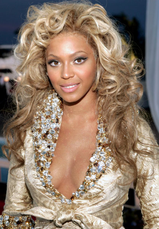 VMA- Beyonce