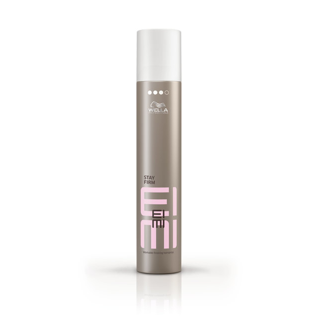 Wella Professionals EIMI Fixing Stay Firm